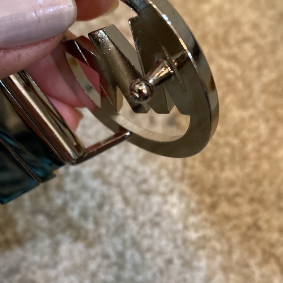 Michael Kors belt reversible - Picture 12 of 12